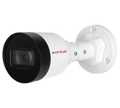 CP Plus 2MP Full HD IR Network Bullet Camera - 30Mtr.