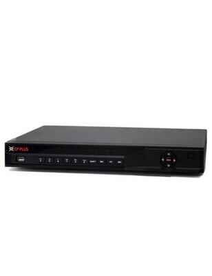 CP Plus 16Ch. 2SATA Network Video Recorder CP-UNR-4K4162-V3