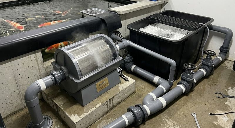 Karp Koi w ogrodzie – od czego zacząć budowę profesjonalnego stawu?