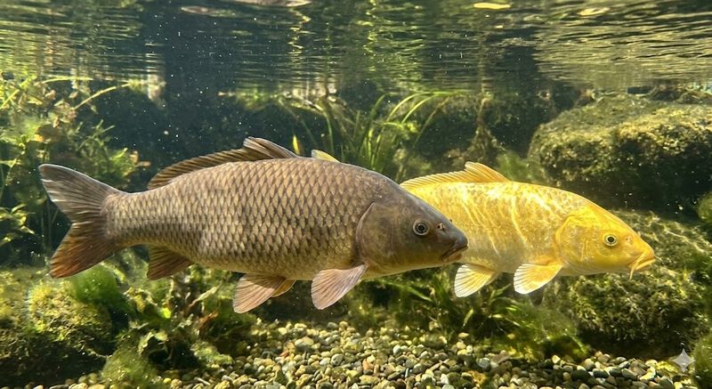 Karpie Koi dla początkujących – które odmiany wybaczą Ci błędy?