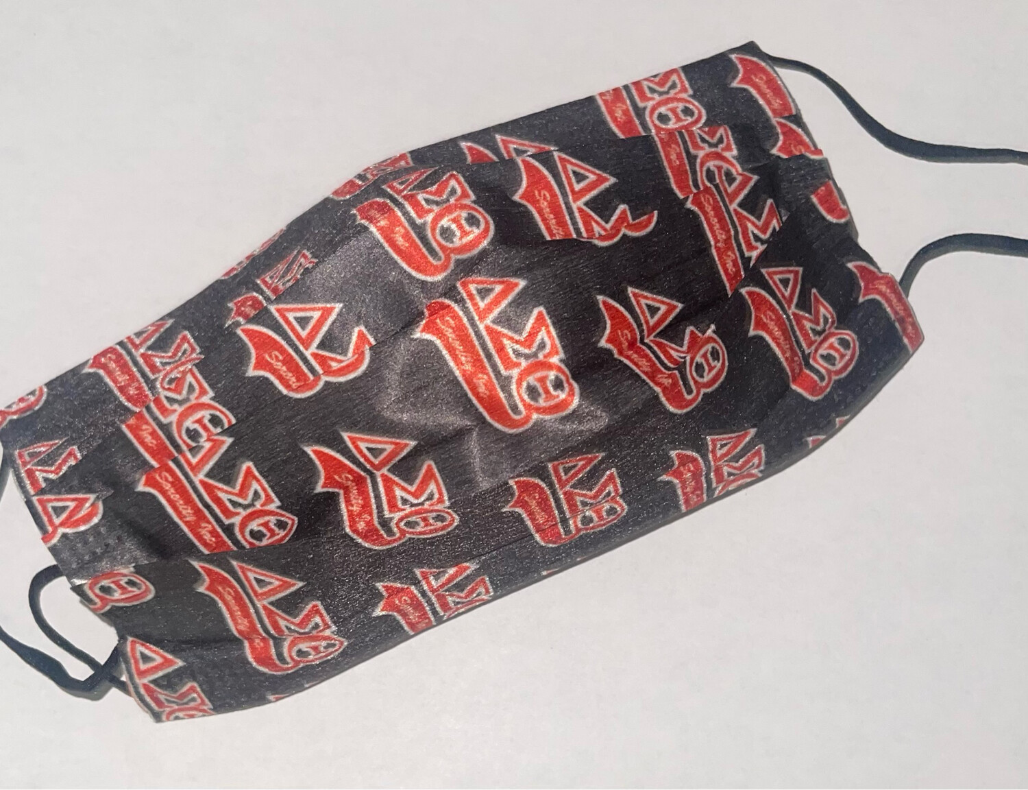 DISPOSABLE DST 3 Ply MASKS