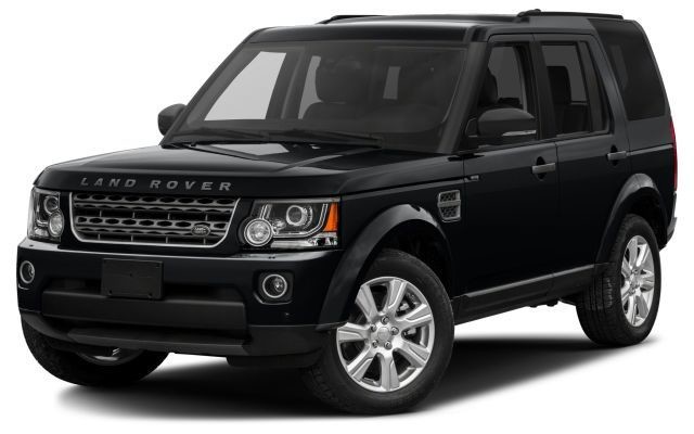 Large Vehicle Large Vehicle