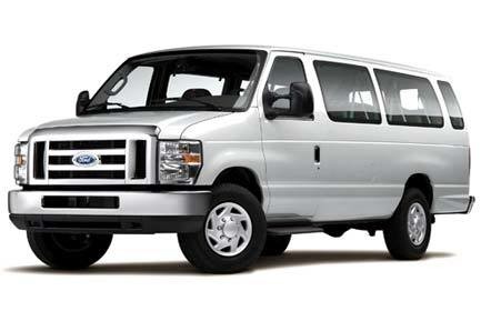 XL Vehicle XL Vehicle