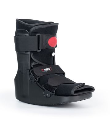 Orteza stopowo-goleniowa krótka &quot;AIR WALKER BASIC SHORT&quot;