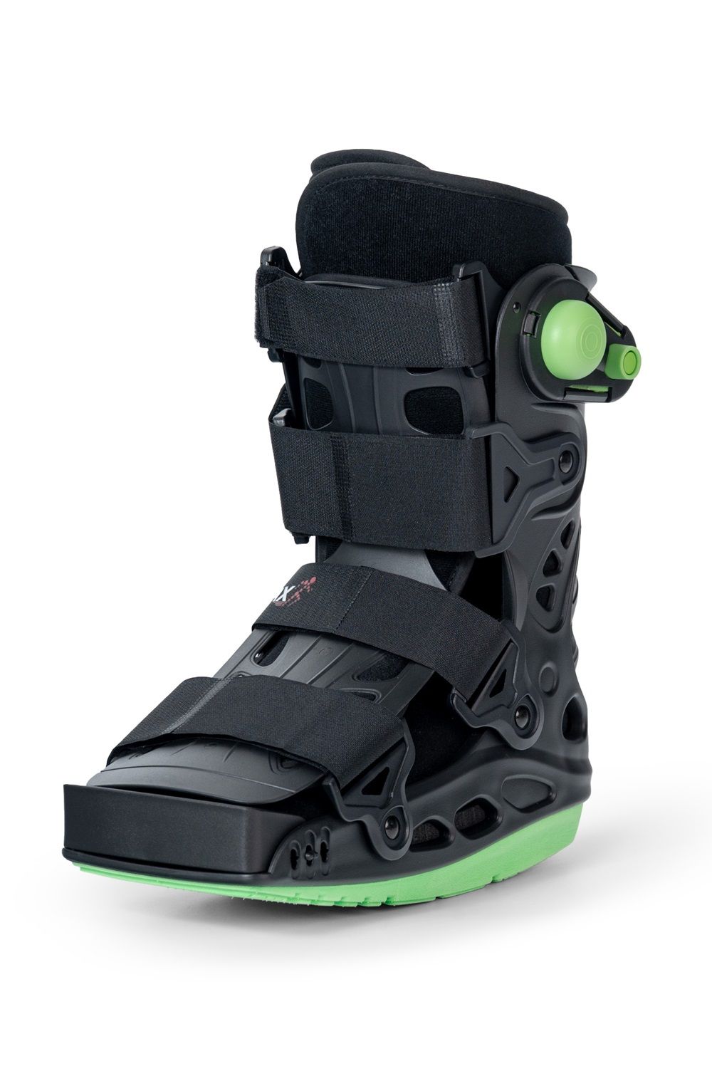 Orteza stopowo-goleniowa &quot;AIR WALKER DUO&quot; SHORT