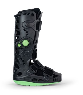 Orteza stopowo-goleniowa "AIR WALKER DUO" LONG