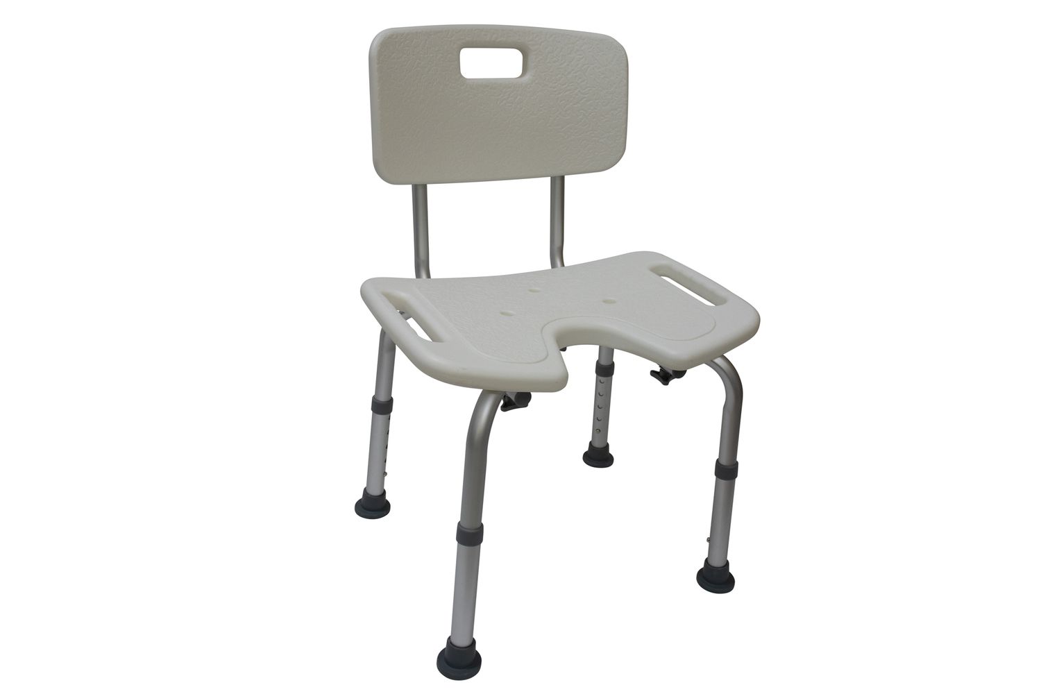 Krzesło do higieny osobistej Oliwier
