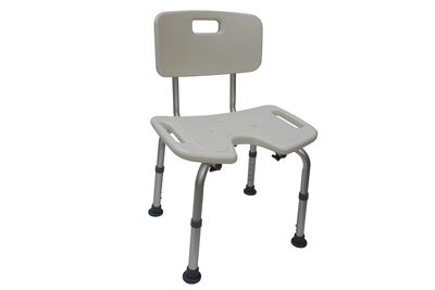 Krzesło do higieny osobistej Oliwier