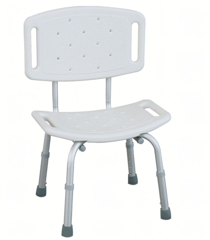 Krzesło pod prysznic Nathan