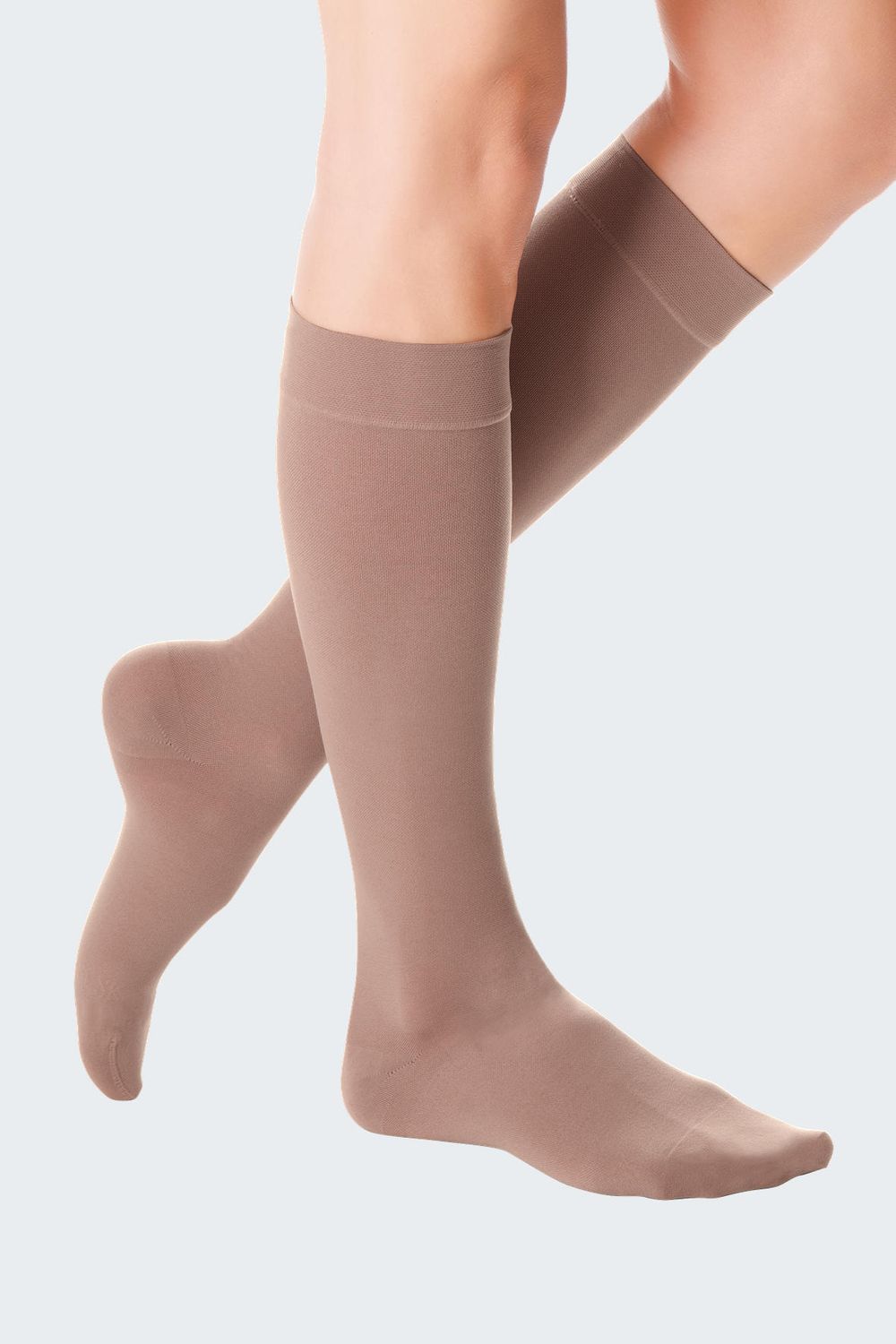 MAXIS MICRO podkolanówki uciskowe