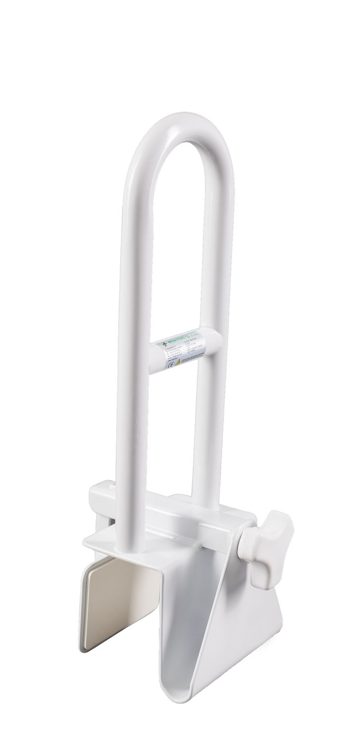 Uchwyt łazienkowy na wanne Dennis