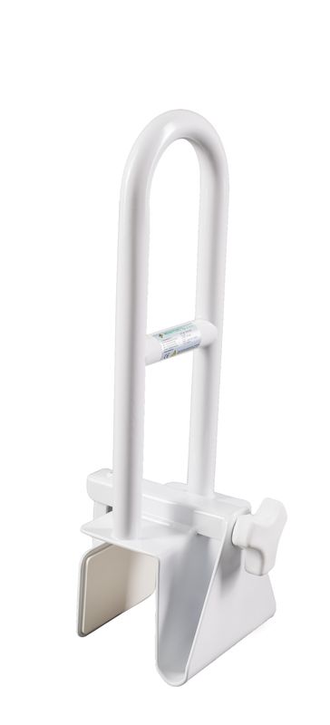 Uchwyt łazienkowy na wanne Dennis