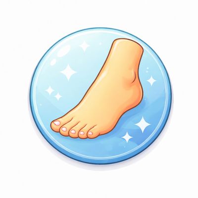 Wkładki Ortopedyczne