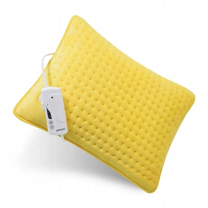 Elektryczna poduszka grzewcza PEMPA