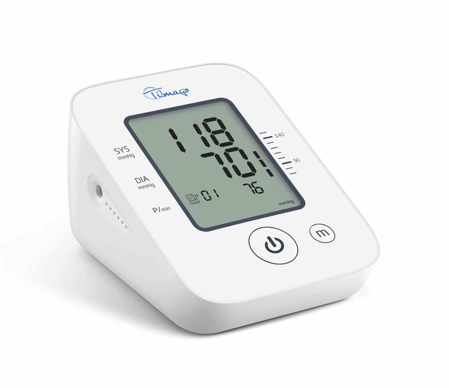 Ciśnieniomierz naramienny Timago