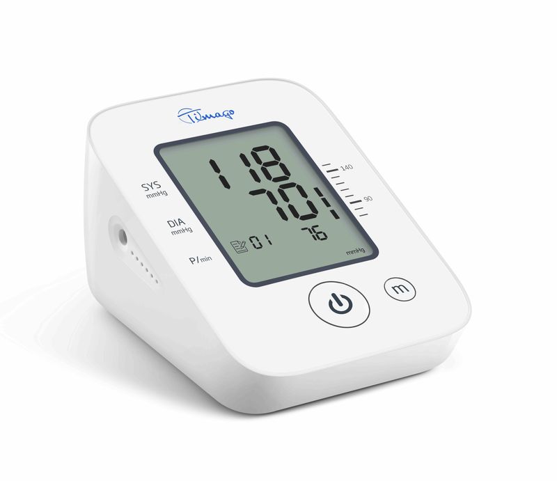 Ciśnieniomierz naramienny Timago