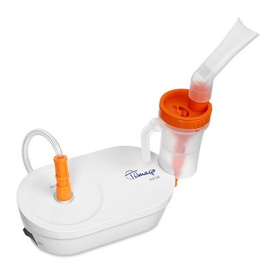 Inhalator do nebulizacji kompresyjny - model 405B