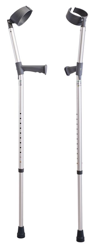 Kula łokciowa szara RF-200