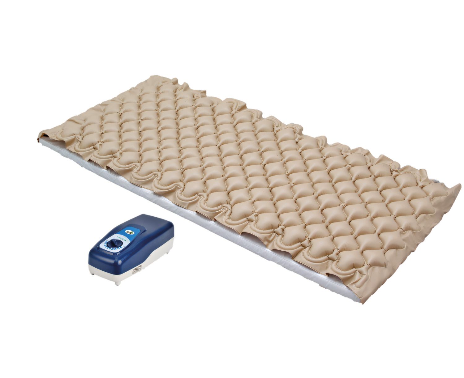 Materac bąbelkowy BioFlote 2000