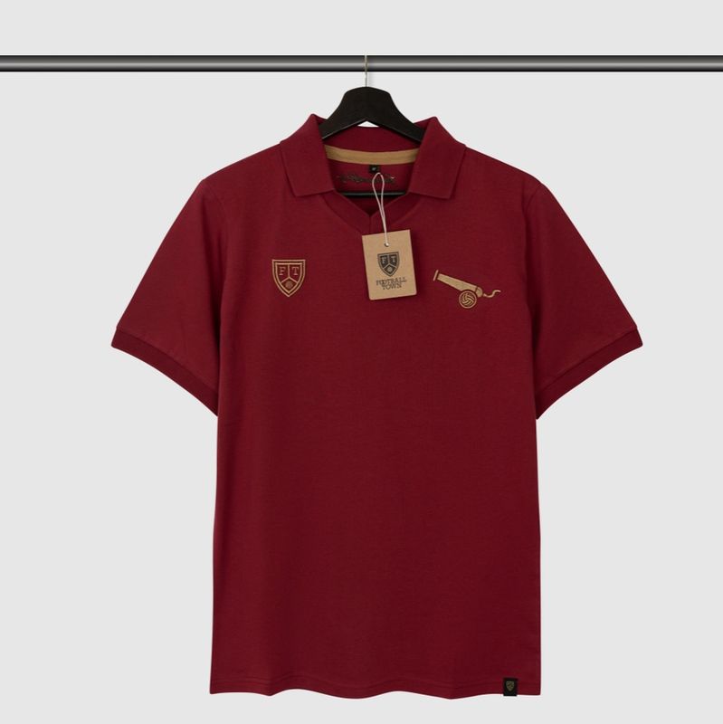 Maillot Hommage aux Invincibles Thierry Henry by Football Town