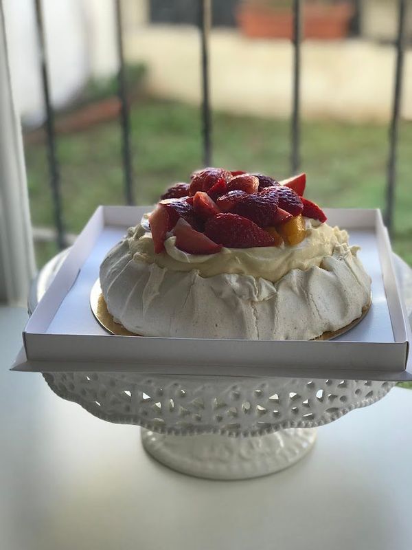 Pavlova