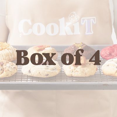A Box of 4