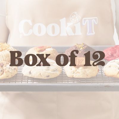 A Box of 12