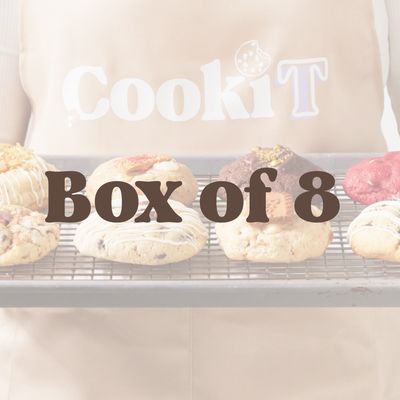 A Box of 8