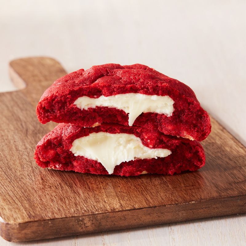 RED VELVET COOKIE