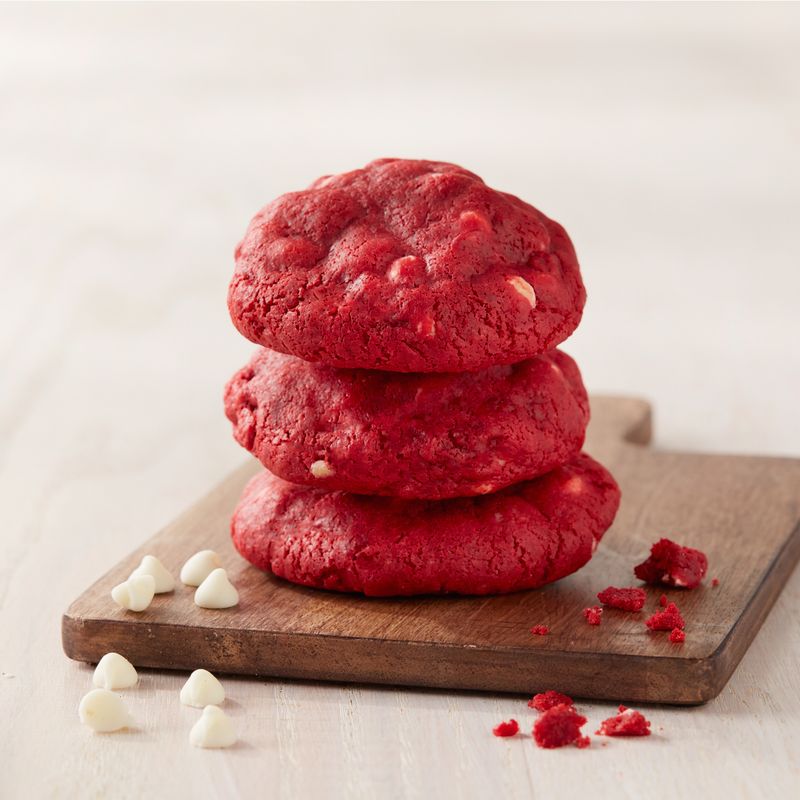 RED VELVET COOKIE