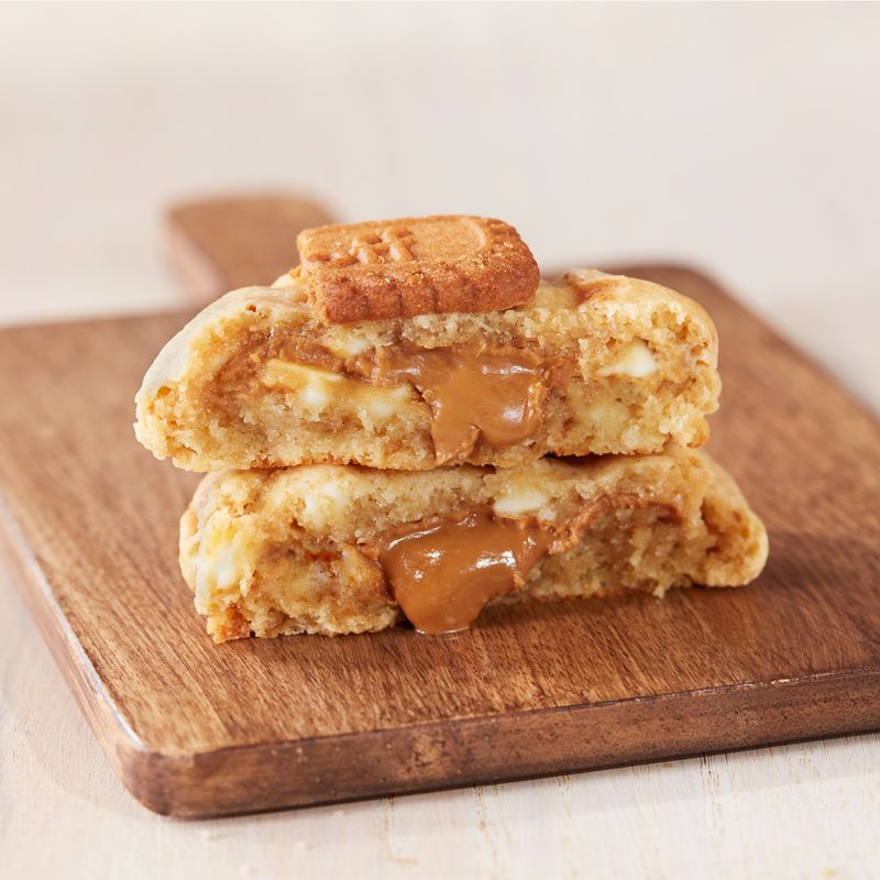 BISCOFF COOKIE