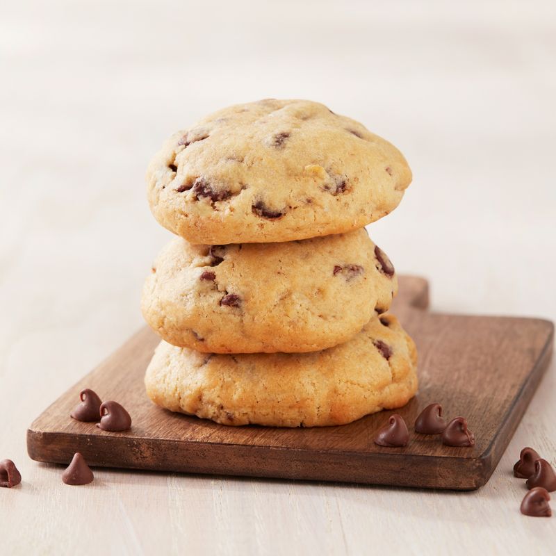 CLASSIC CHIP COOKIE