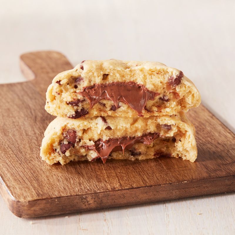 CLASSIC CHIP COOKIE