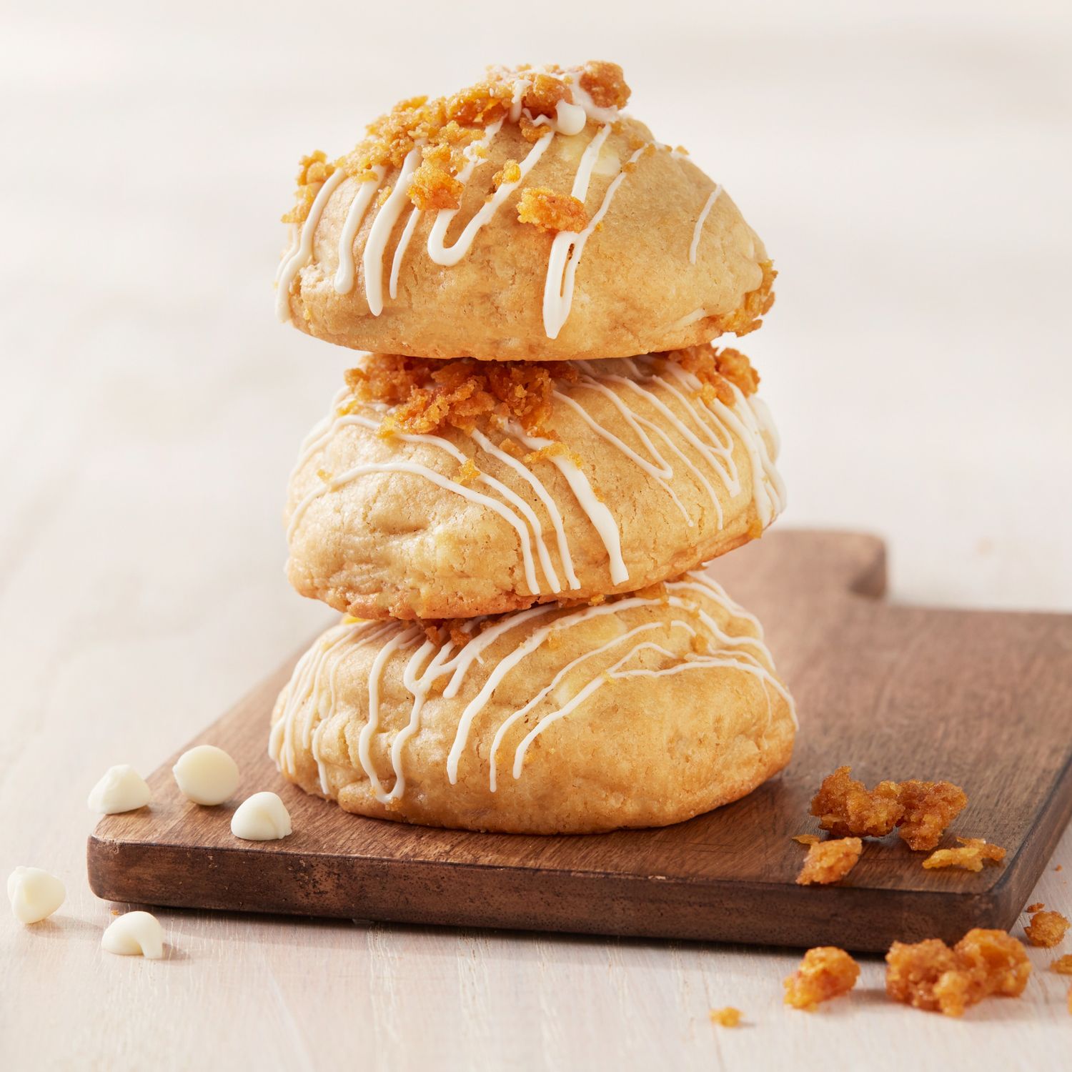 CEREAL CRUNCH COOKIE