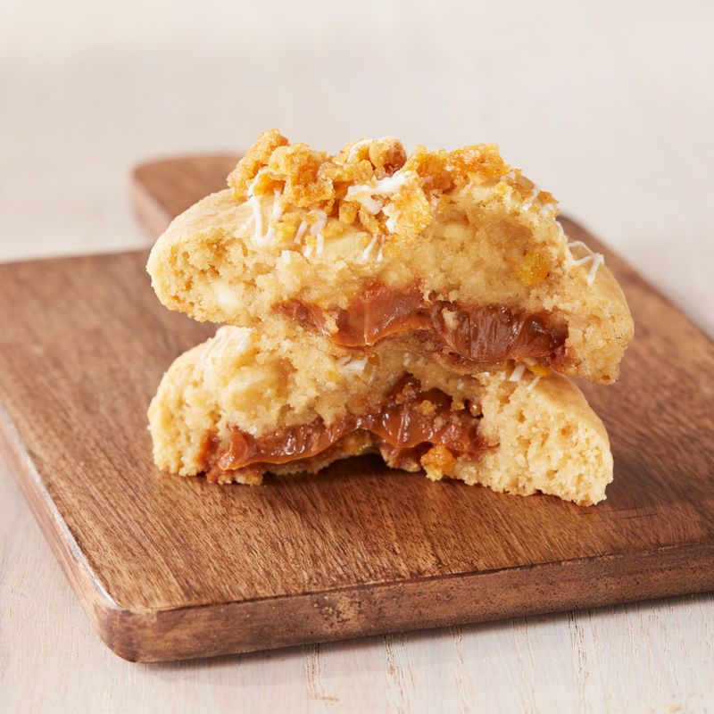 CEREAL CRUNCH COOKIE