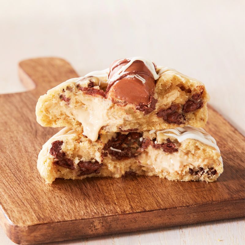 KINDER COOKIE