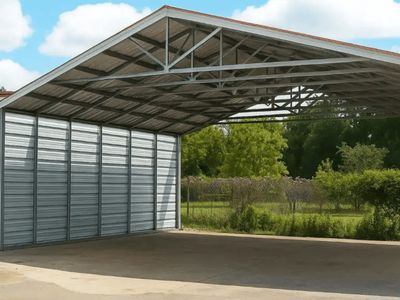 Carports