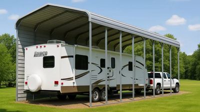 RV Covers