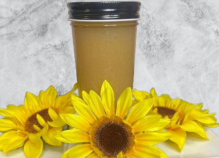 Nature&#39;s Gold Sea Moss Gel