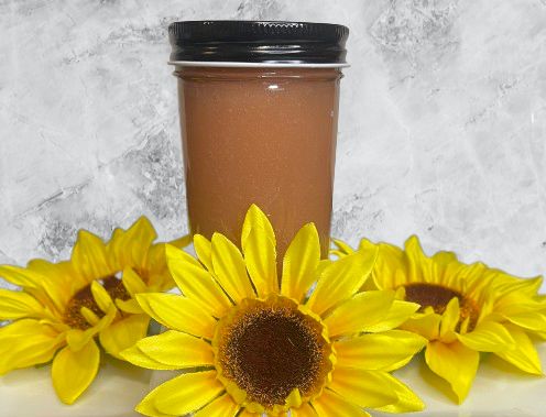 Wellness Blend Sea Moss Gel