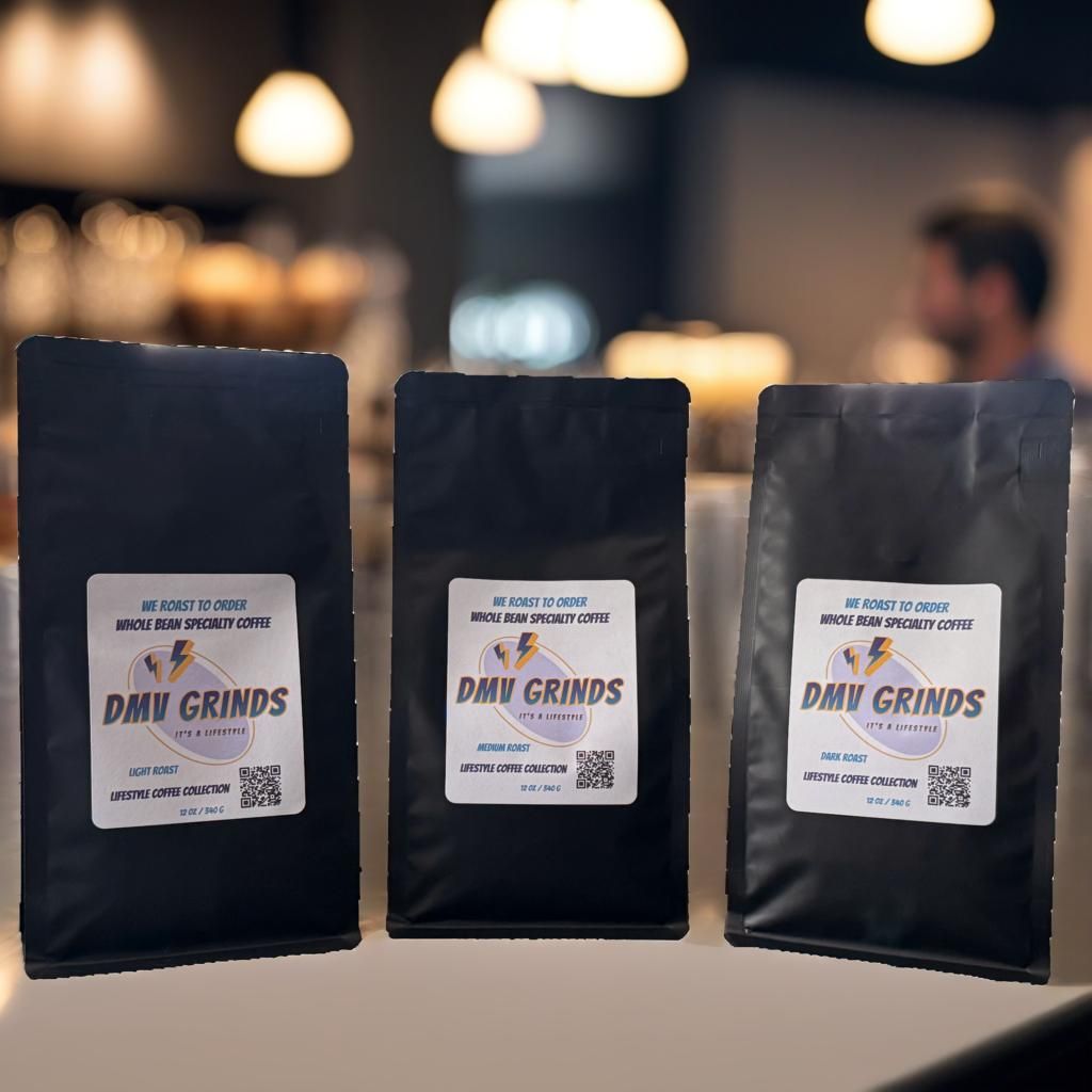 Dark Roast