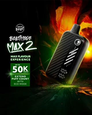 BEAST MODE MAX 2 50K