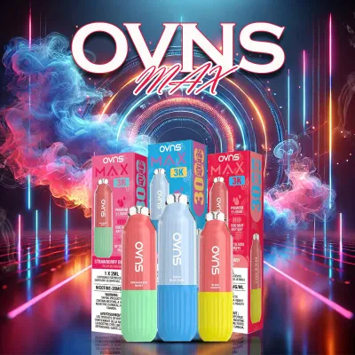 OVNS MAX 3K