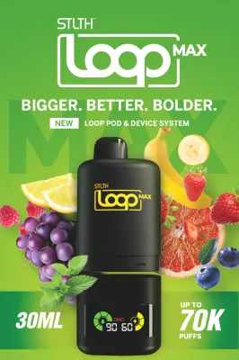 STLTH LOOP MAX 70K