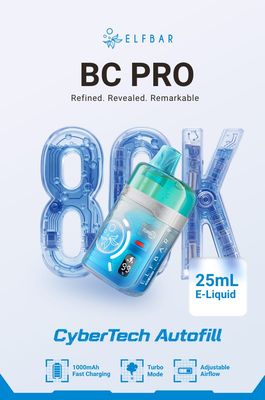 ELFBAR BC PRO
