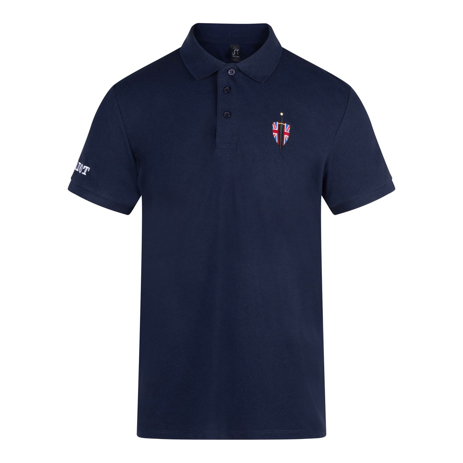 Patriot Polo