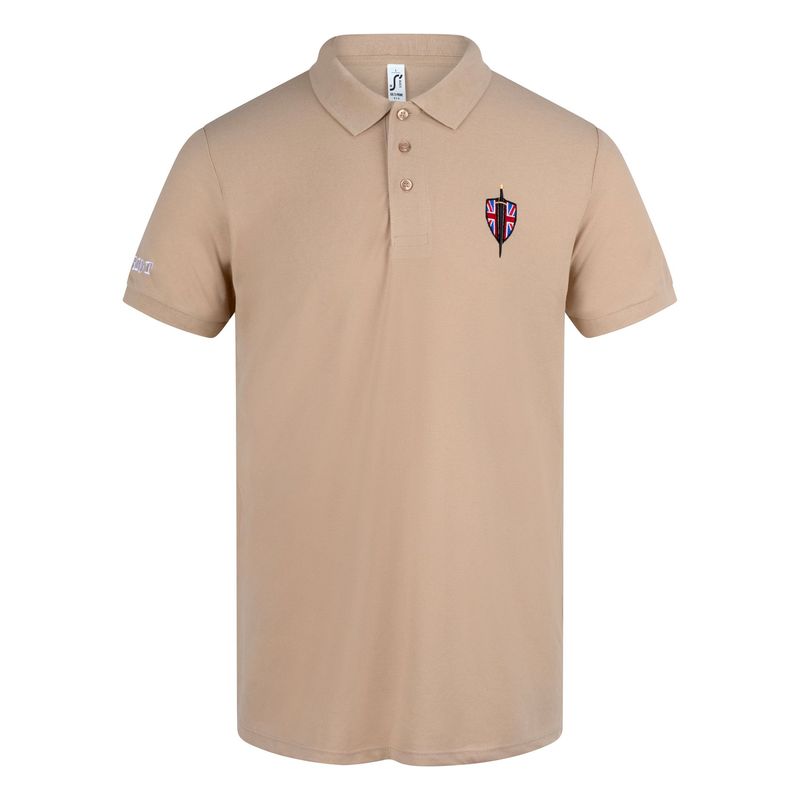 Patriot Polo