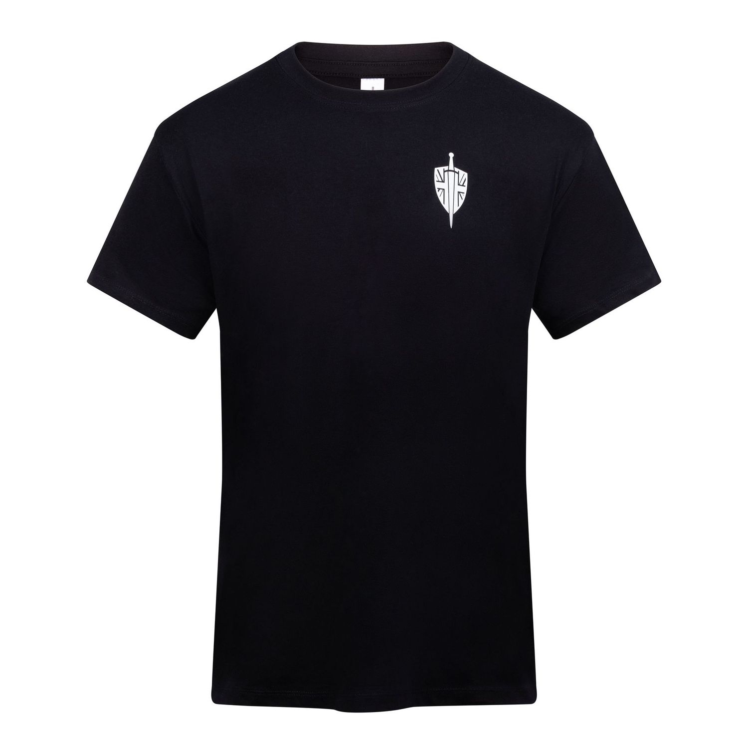 Patriot Printed T-Shirt