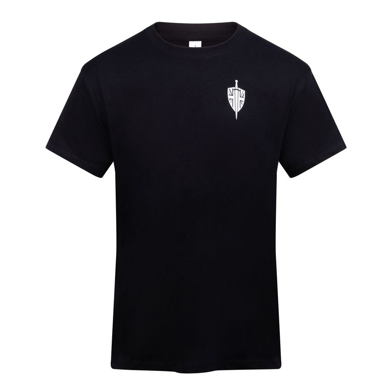 Patriot Printed T-Shirt