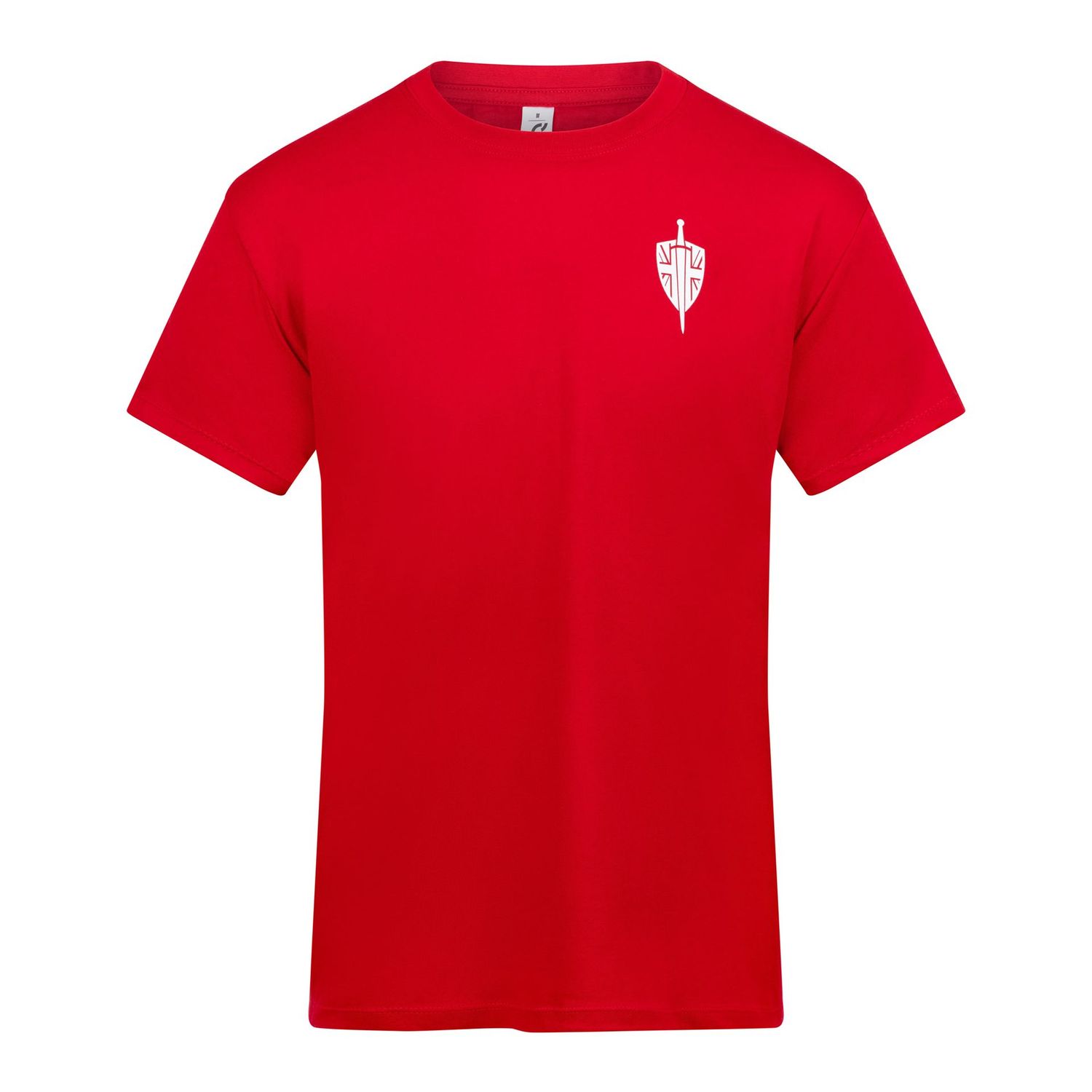 Patriot Printed T-Shirt